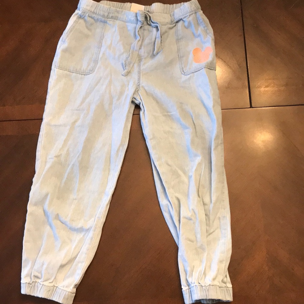 Girls Pants